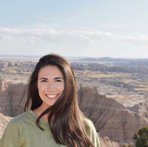 Fundraising Page: Amy Burdette